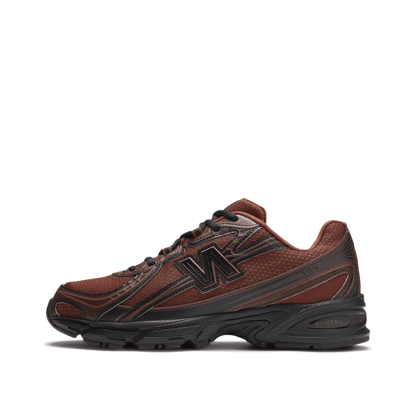 New Balance U740 "Relic Brown Pumpernickel" | U7407CB