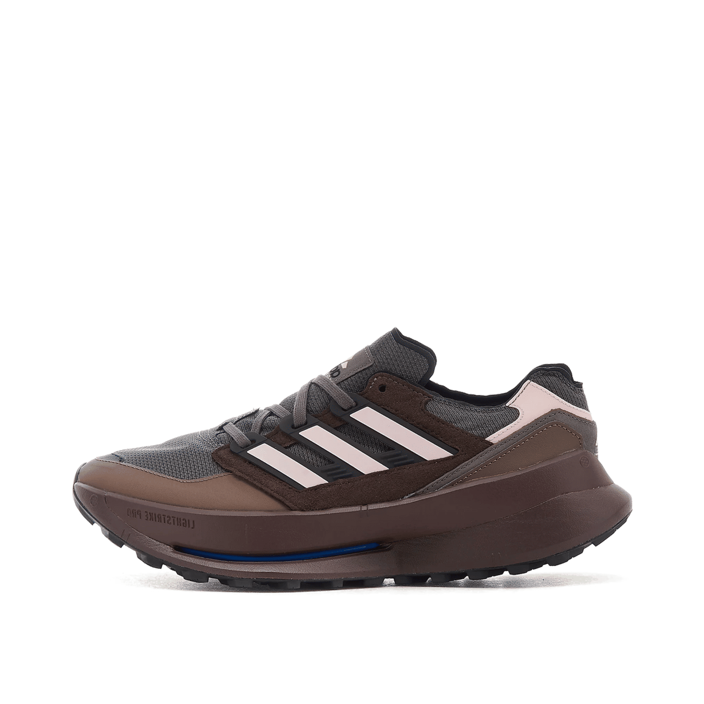Adidas Equipment Agravic "Brown" | JH6113