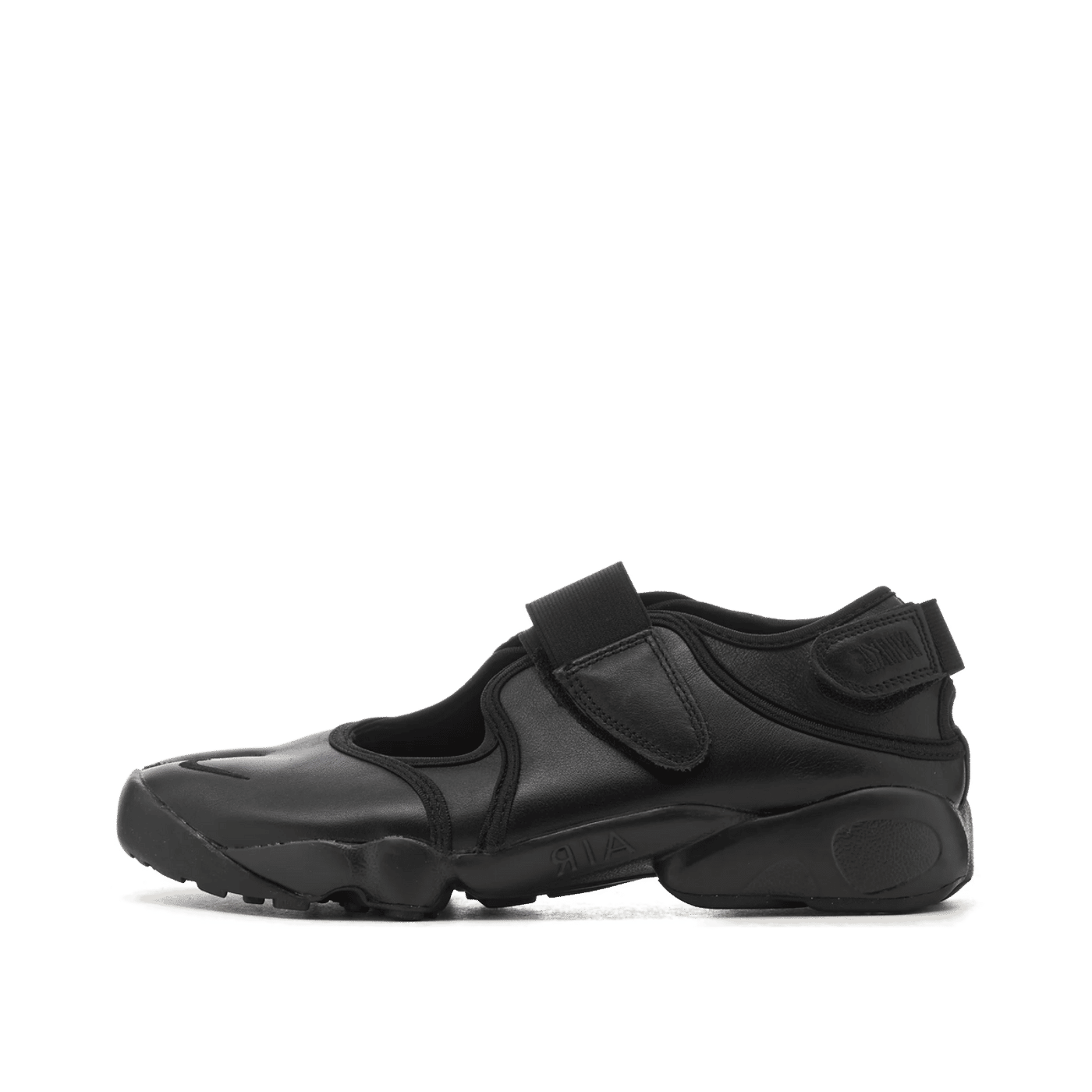 Nike Air Rift Wmns "Black" | HM5737-002