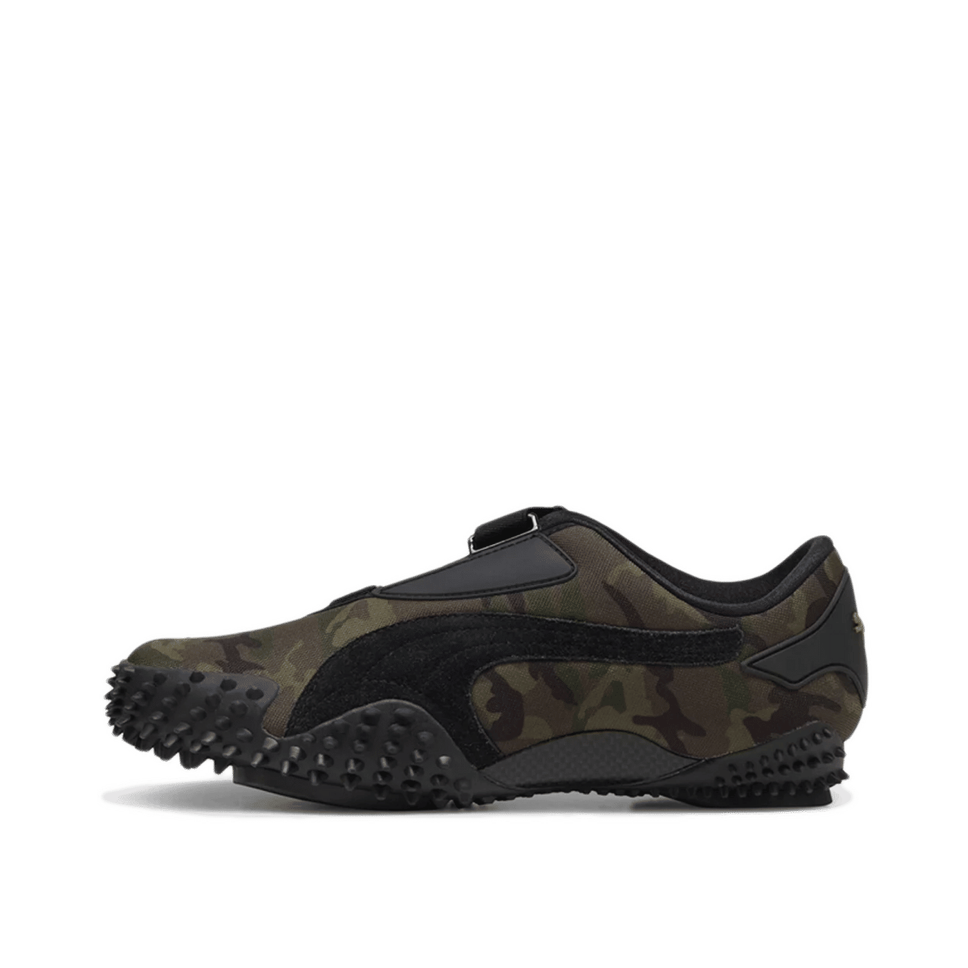 Puma Mostro "Wild Willow-Dark Olive" | 401540-03
