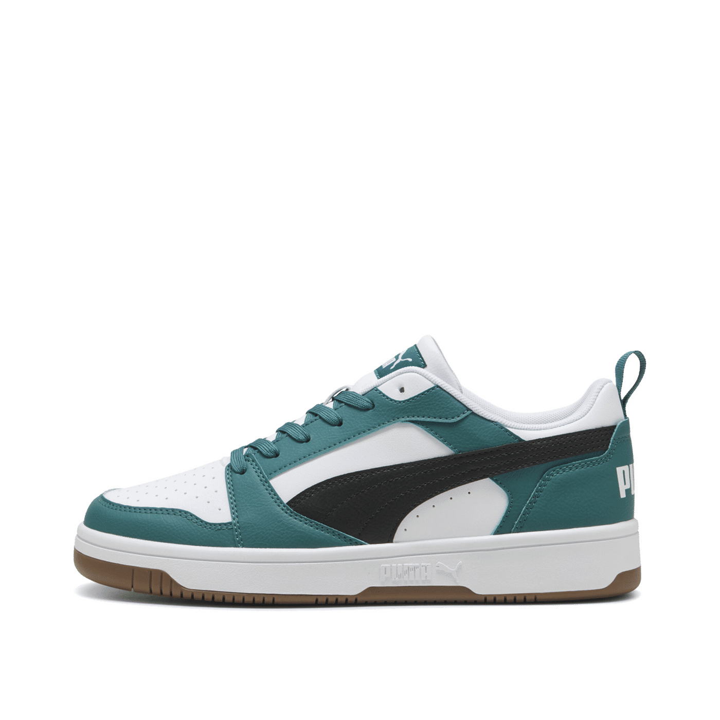 PUMA Rebound V6 Low "Emerald Ice" | 392328-60