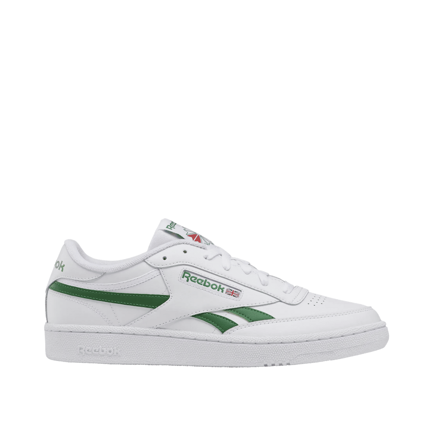 Reebok Club C Revenge "White" | ID5000