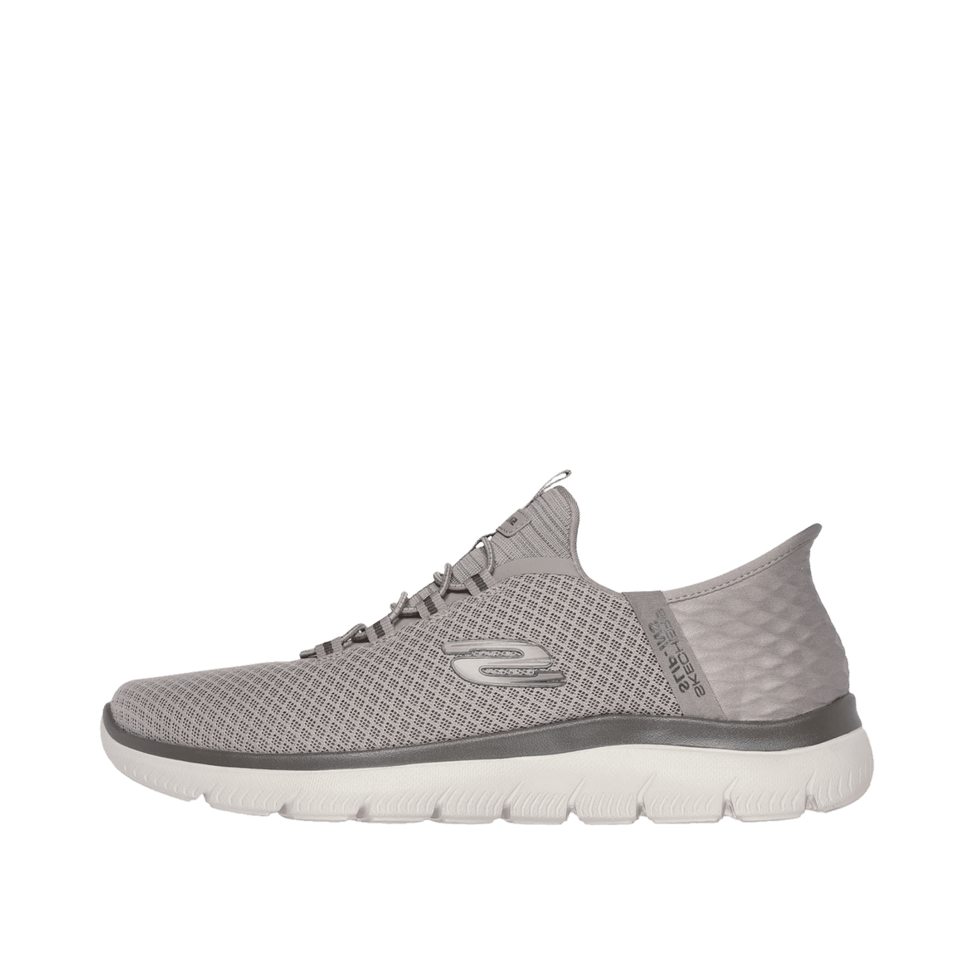 Skechers Summits "High Range Taupe" | 232457TPE