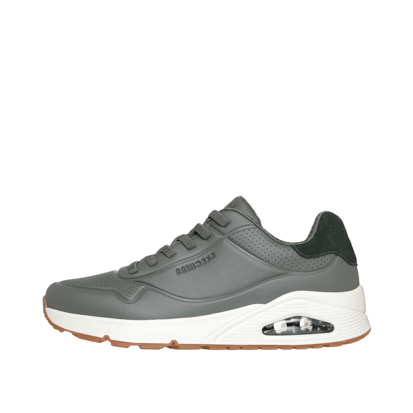 Skechers UNO - Tailored Air "Olive" | 183007OLV