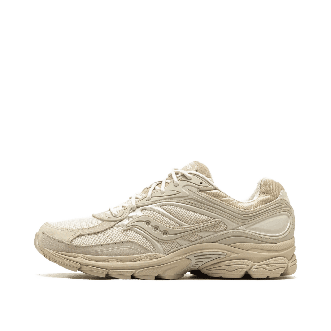 Saucony PROGRID OMNI 9 "Beige" | S70897-4