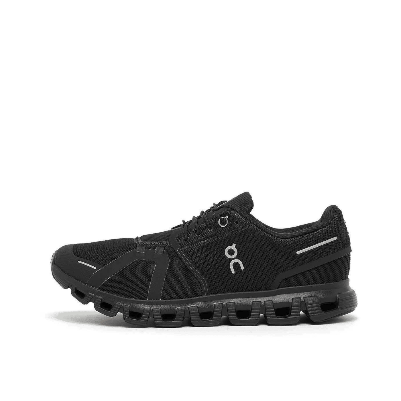 On Running Cloud 6 'Black/Black' | 3MF10071043