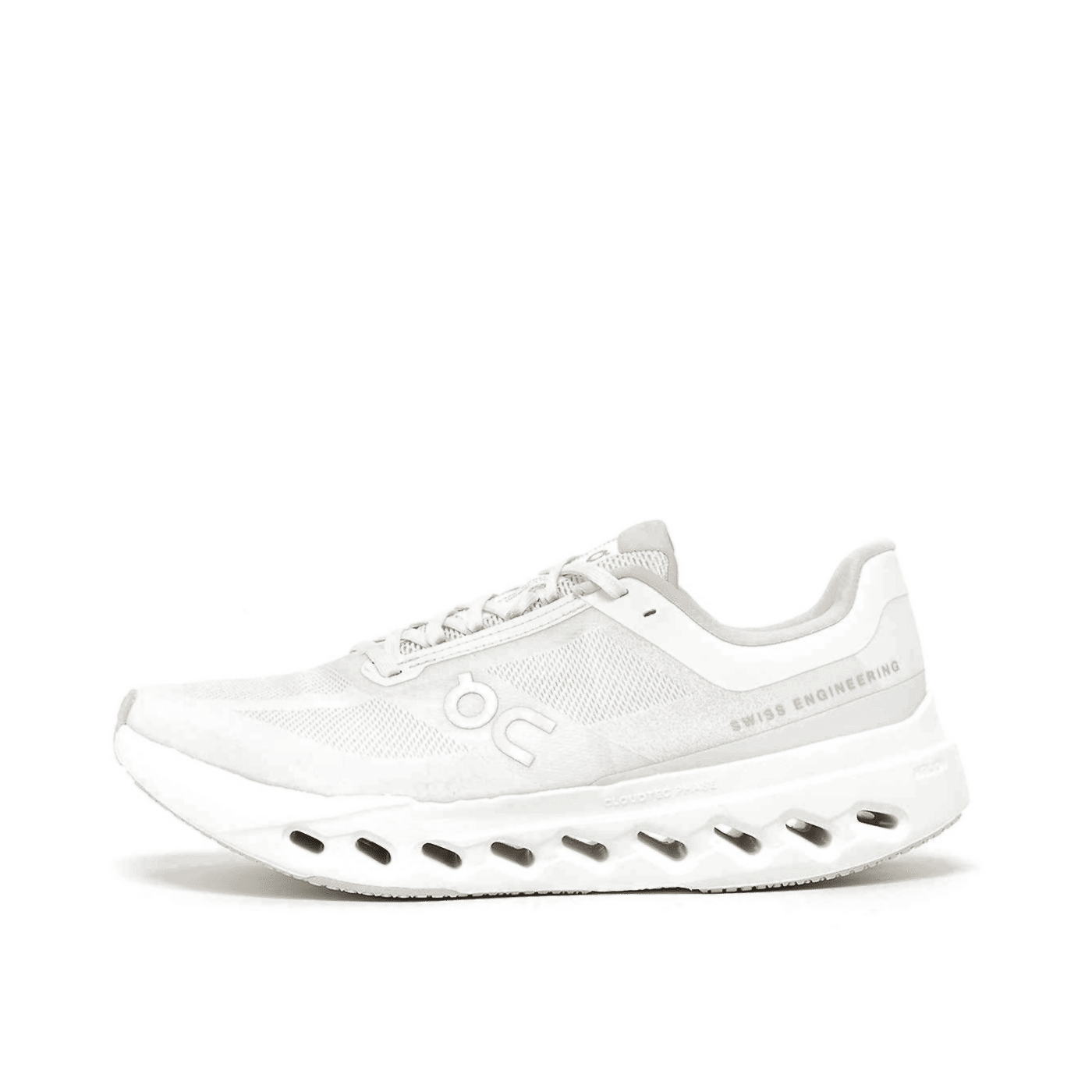 On Cloudsurfer Next "White" | 3ME30021200