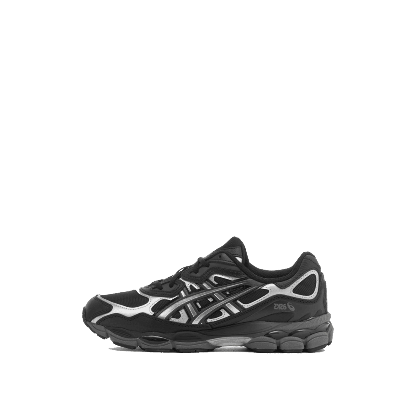 ASICS Gel-NYC "Black Graphite Grey" | 1203A280-002