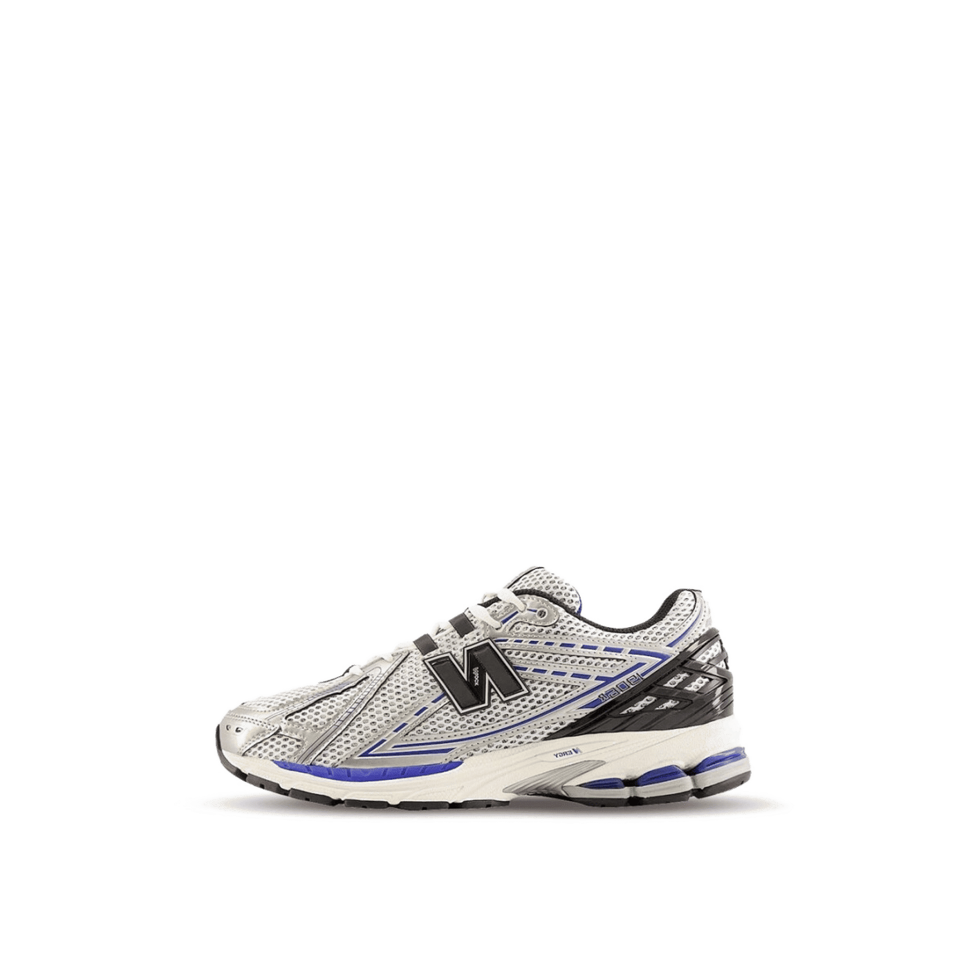 New Balance 1906R "Silver Metallic" | M1906RCD