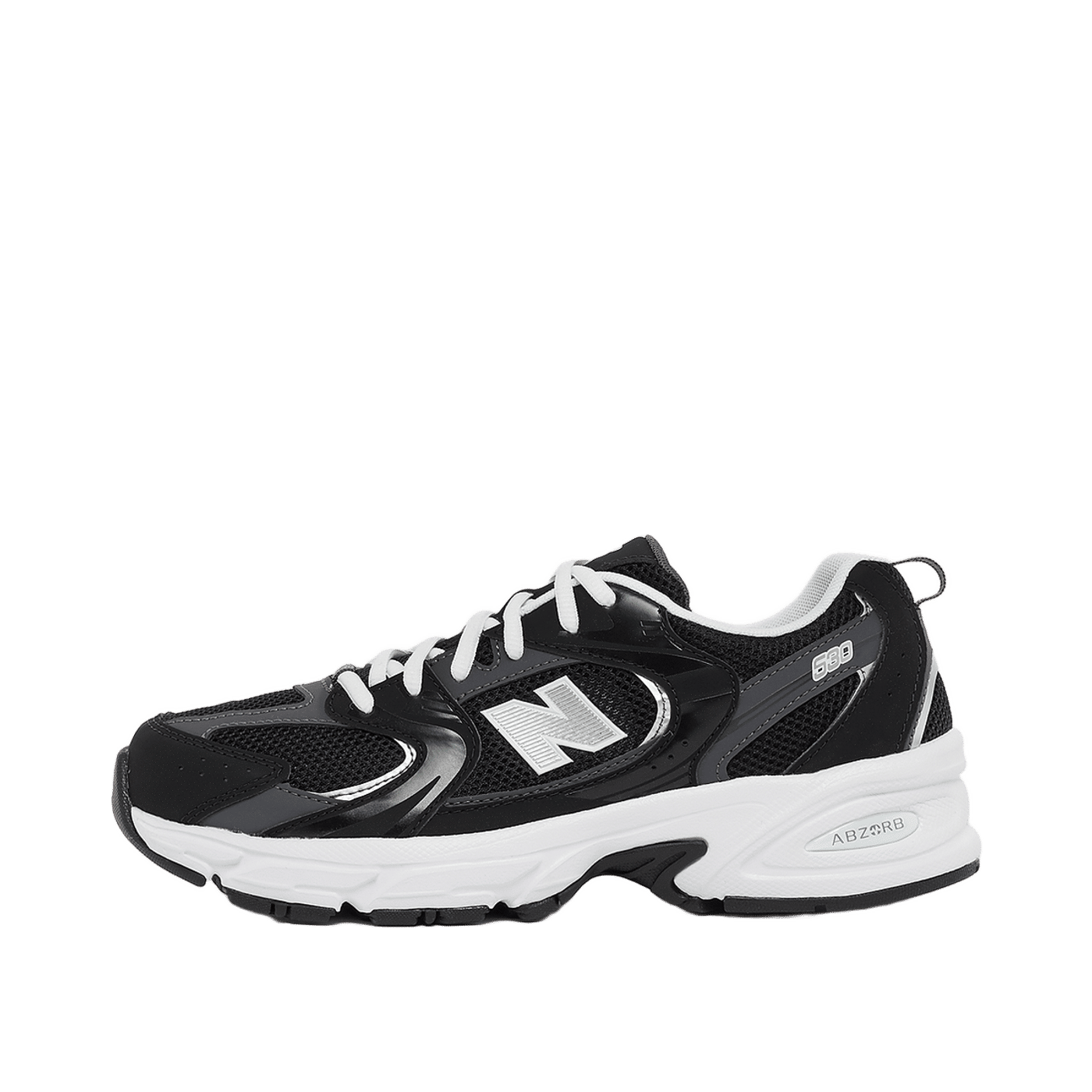 New Balance 530 "Phantom Black" | GR530CC
