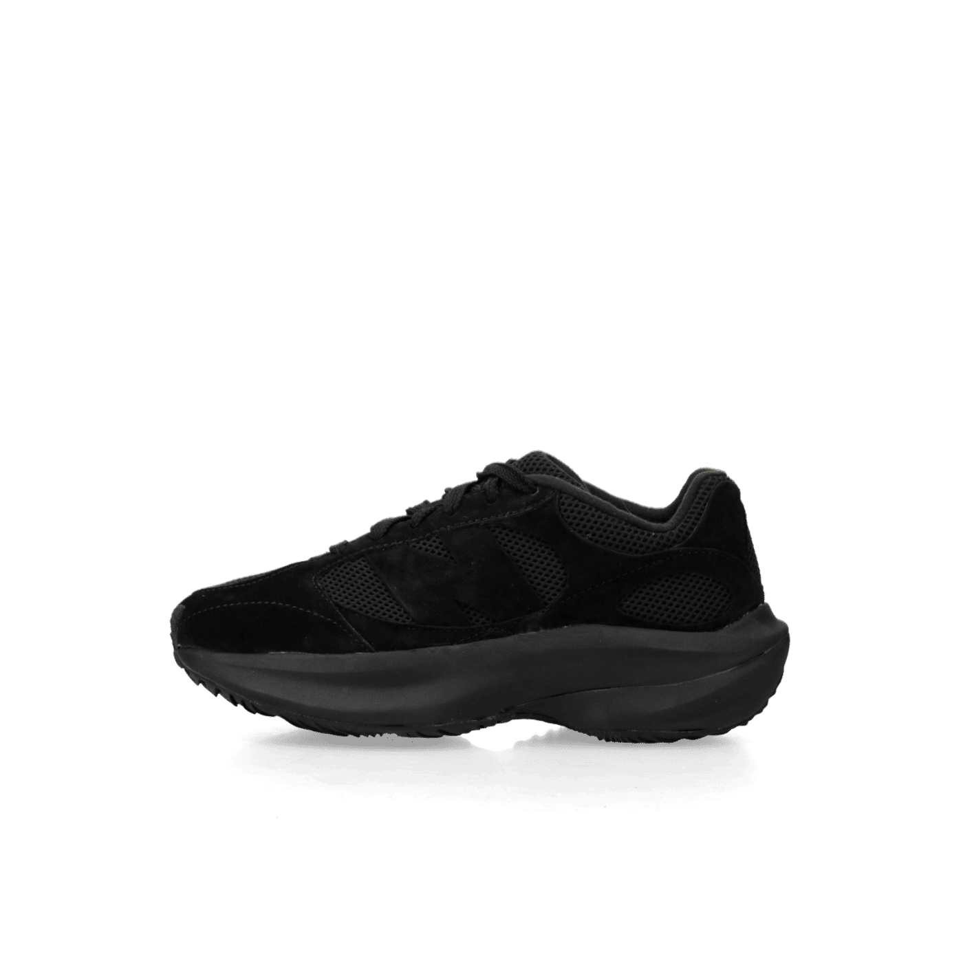 New Balance "Black" | UWRPDTBA