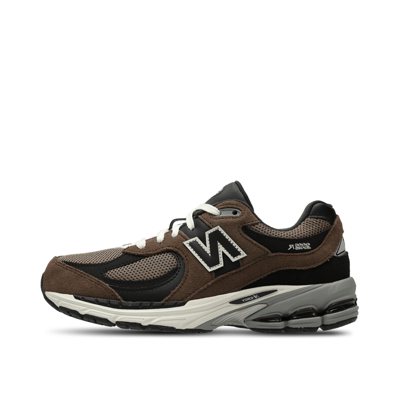 New Balance 2002R "Brown" | GC2002FM
