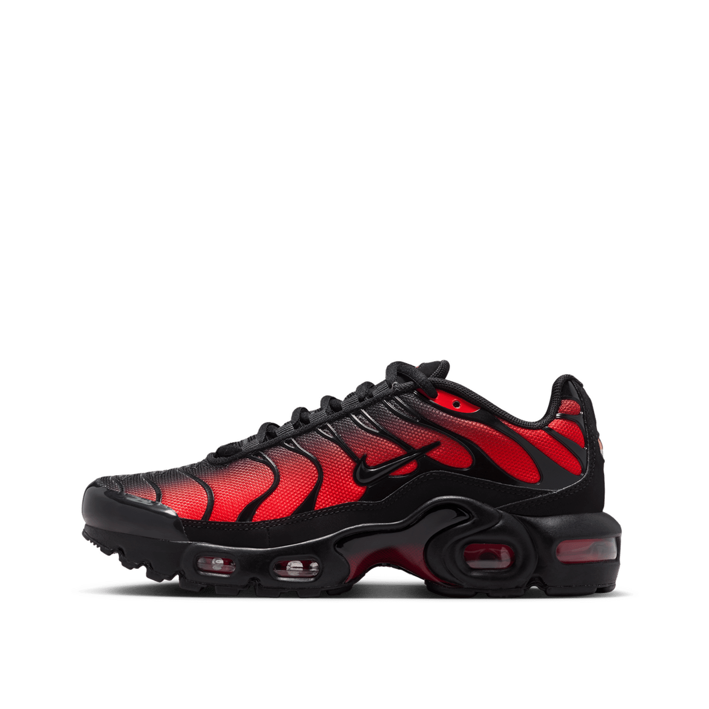 Nike Air Max Tuned 1 "Black" | CD0609-039