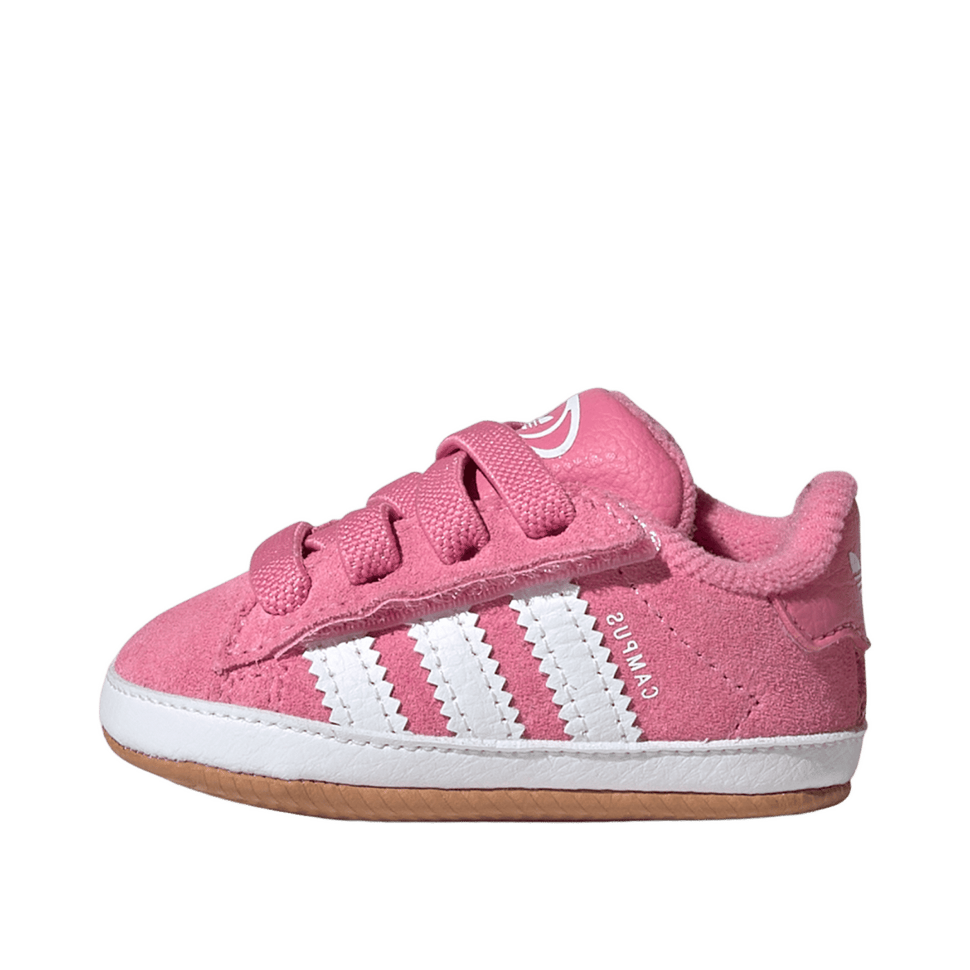 Adidas Originals Campus "Pink" | JS3844