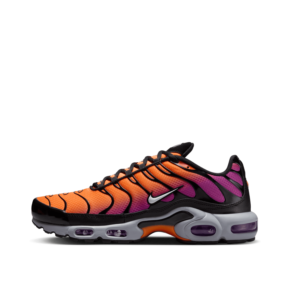 Nike Air Max Plus "Black" | DM0032-014