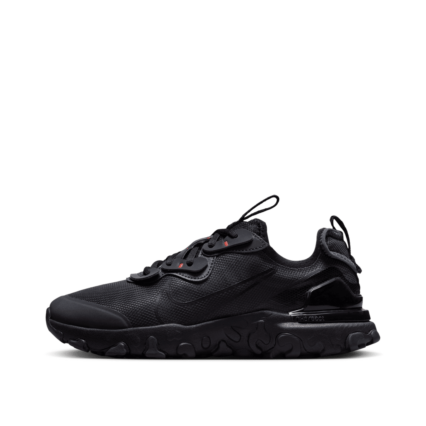 Nike React Vision "Grey" | HV6362-060