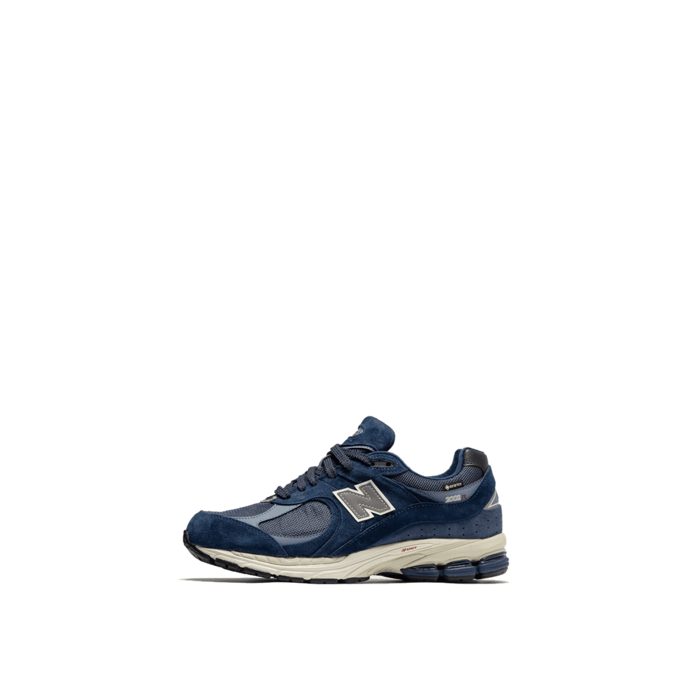 New Balance 2002R Gore-Tex "Navy/Arctic Grey" | M2002RXF