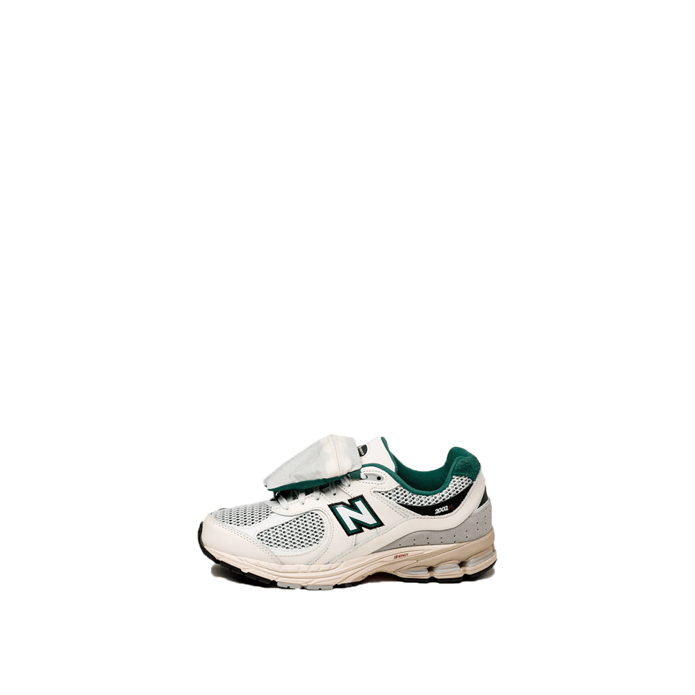 New Balance 2002R "Sea Salt/Vintage Teal" Pouch | M2002RVD