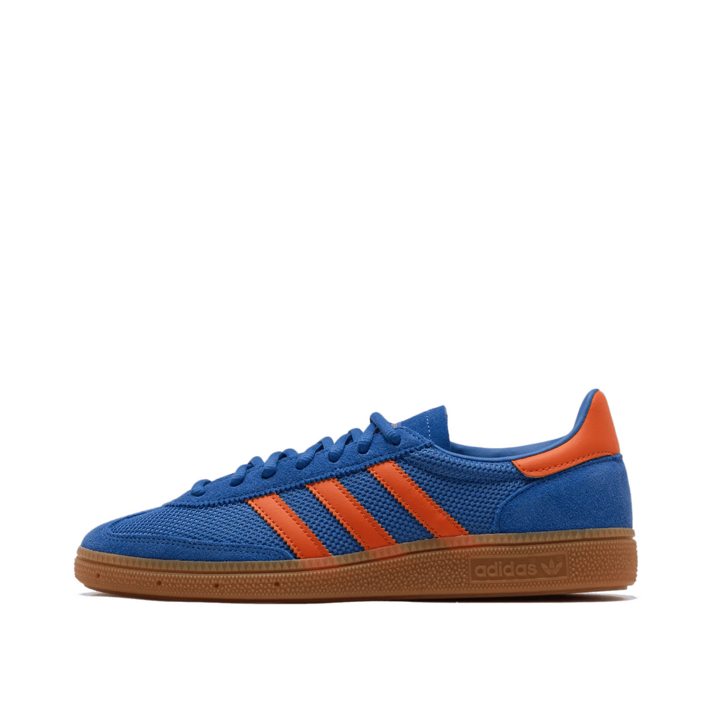 Adidas Handball Spezial Junior "Blue / Orange" | JH7858