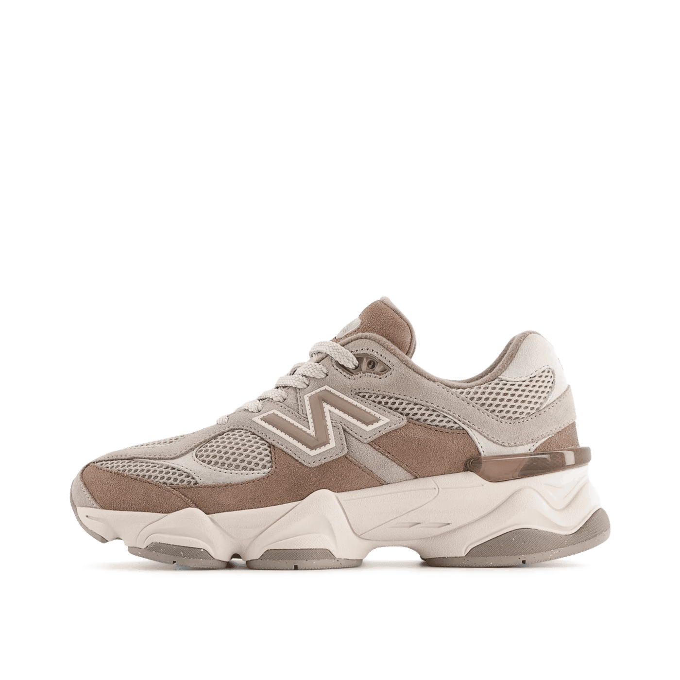 New Balance 9060 GS "Mushroom Shipyard" | GC9060EX