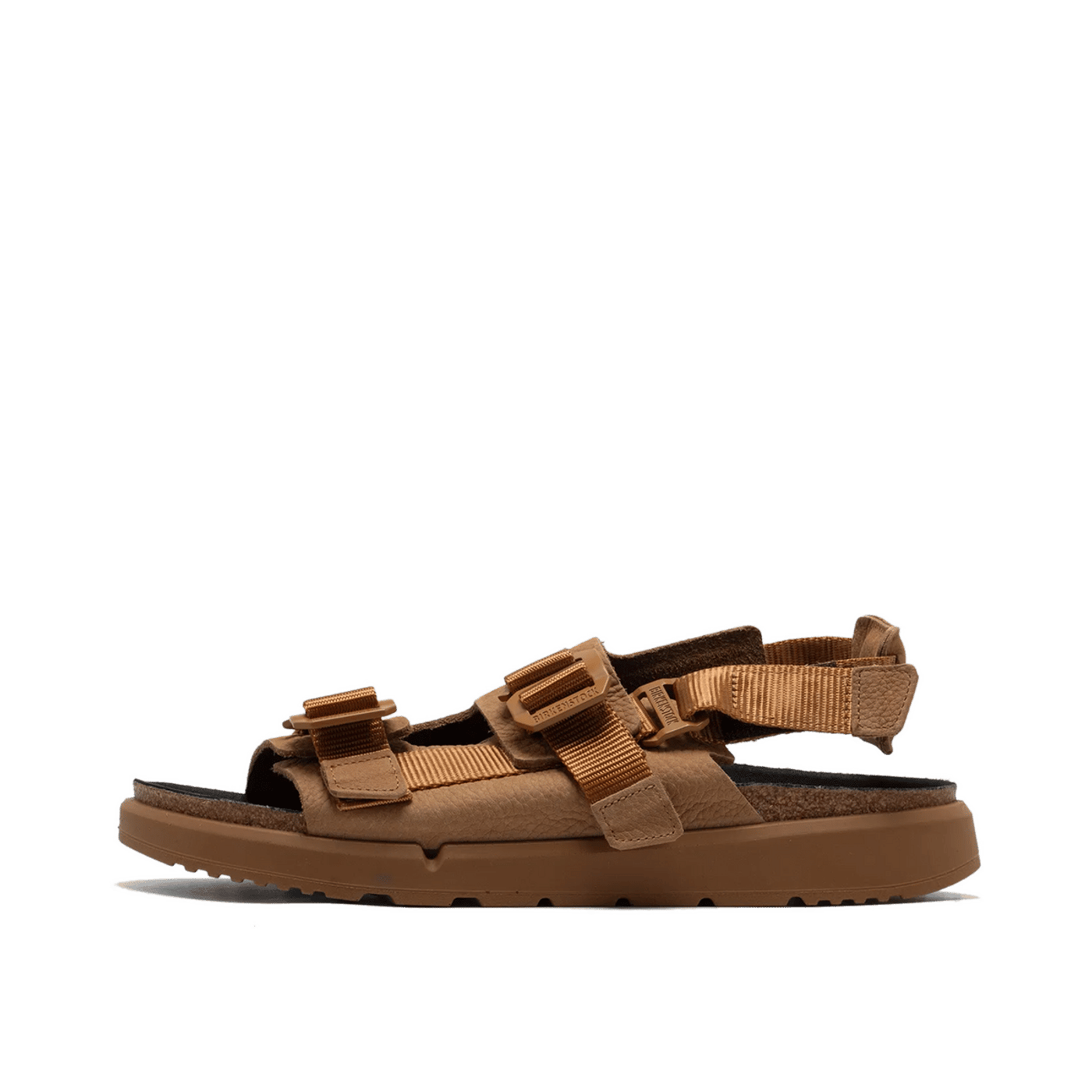 Birkenstock Shinjuku "Brown" | 1024621