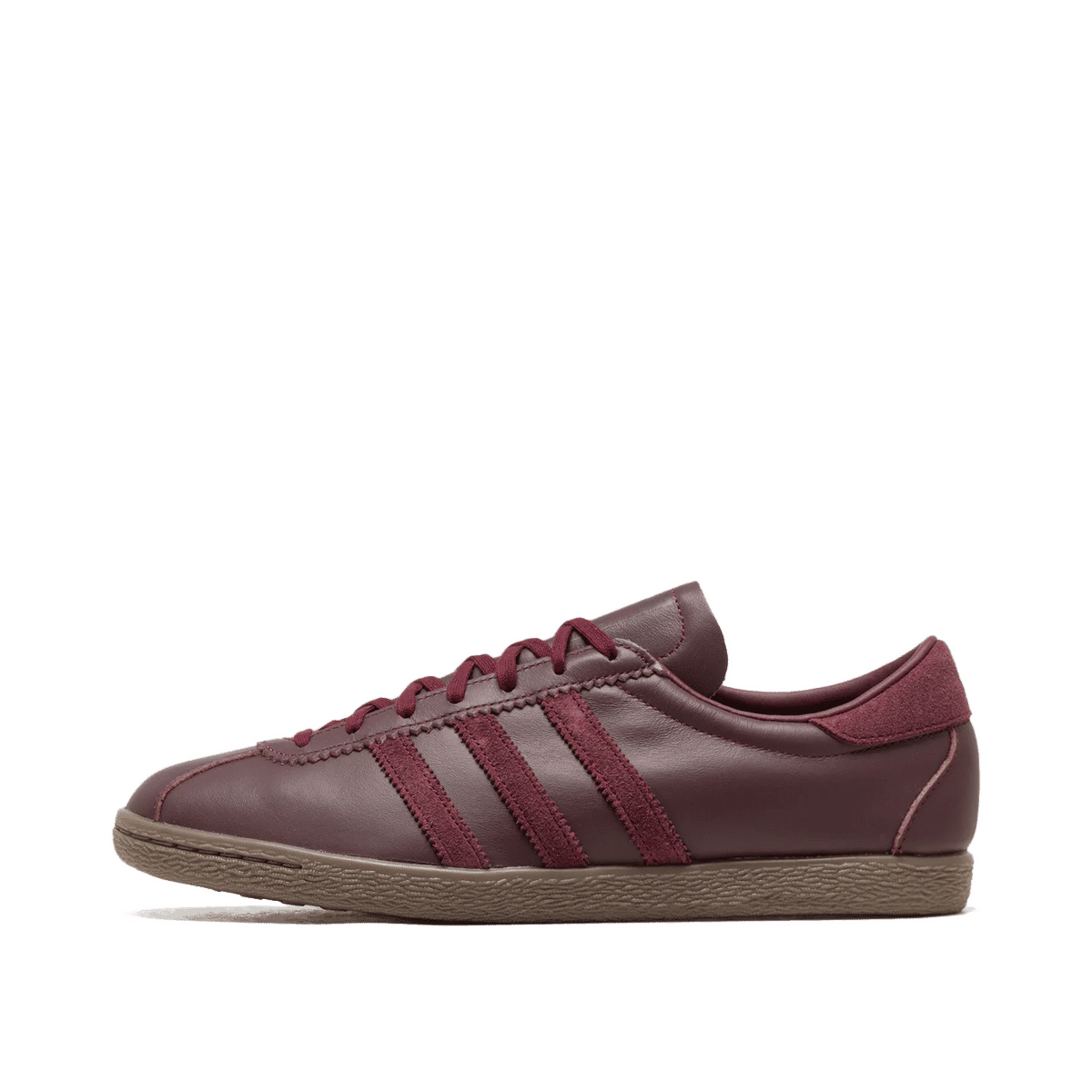 Adidas Originals Tobacco "Bordeaux" | JS1365