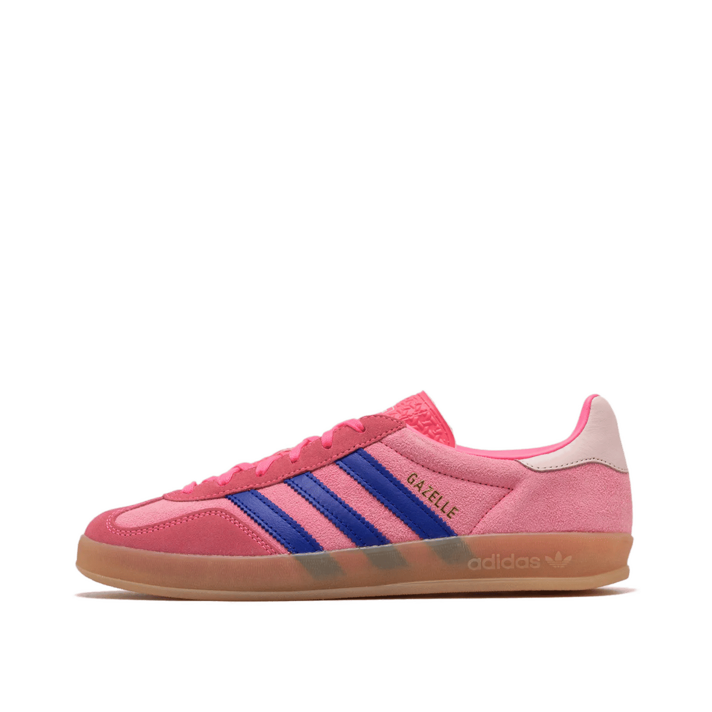 adidas Gazelle Indoor "Pink" | JQ0194