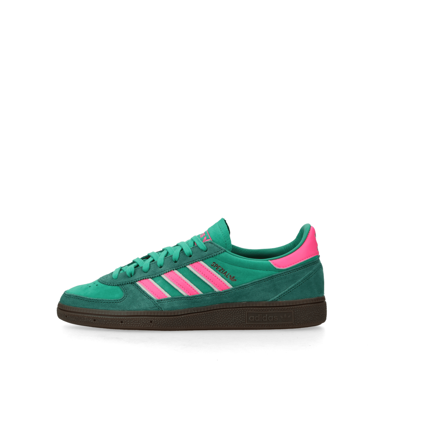 Adidas Originals Handball Spezial "Green" | JH5454