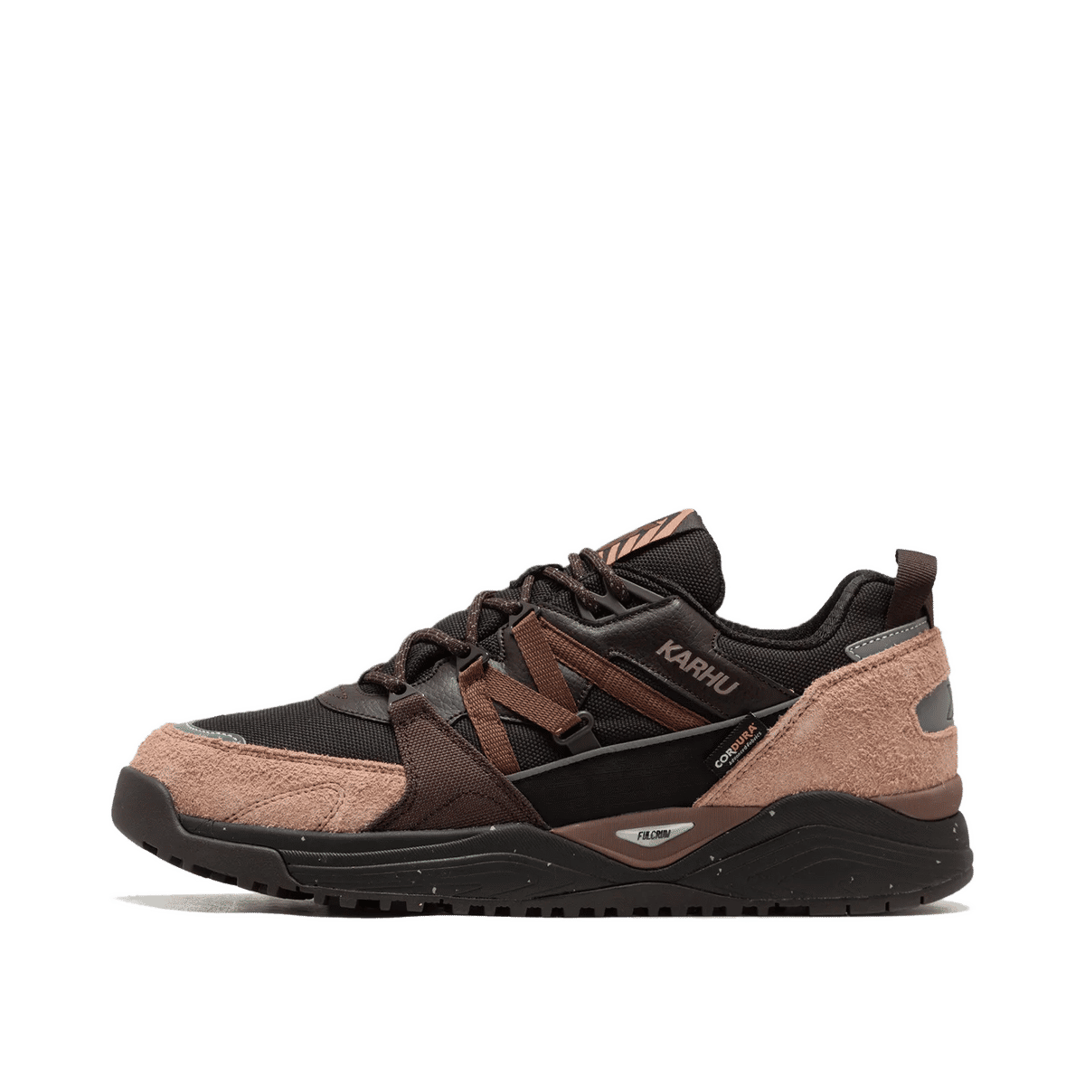 Karhu Fusion XC WP "Cork/Cappuccino" | F830018