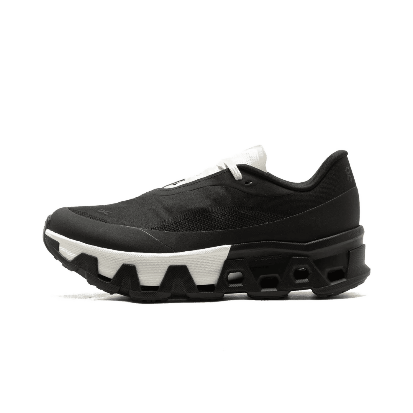 On x PAF Cloudmonster Hyper "Black/Black" | 3WF30701043