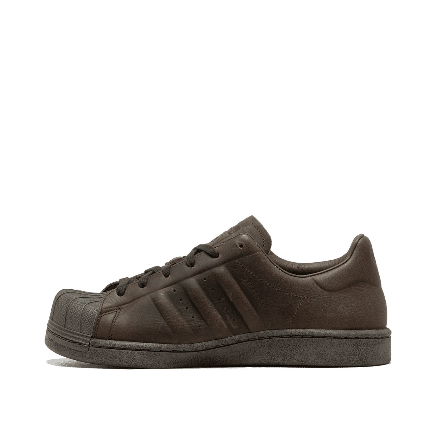 Adidas Originals x AVAVAV Superstar Vacuum "Bruin" | JR4280