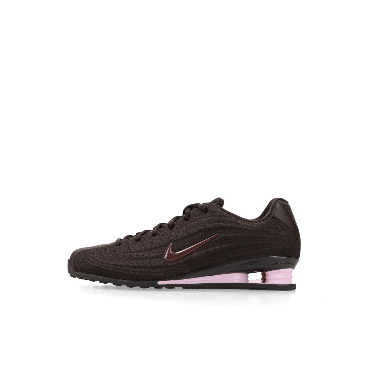 Nike Shox Z Wmns "Brown Pink" | HQ7540-200