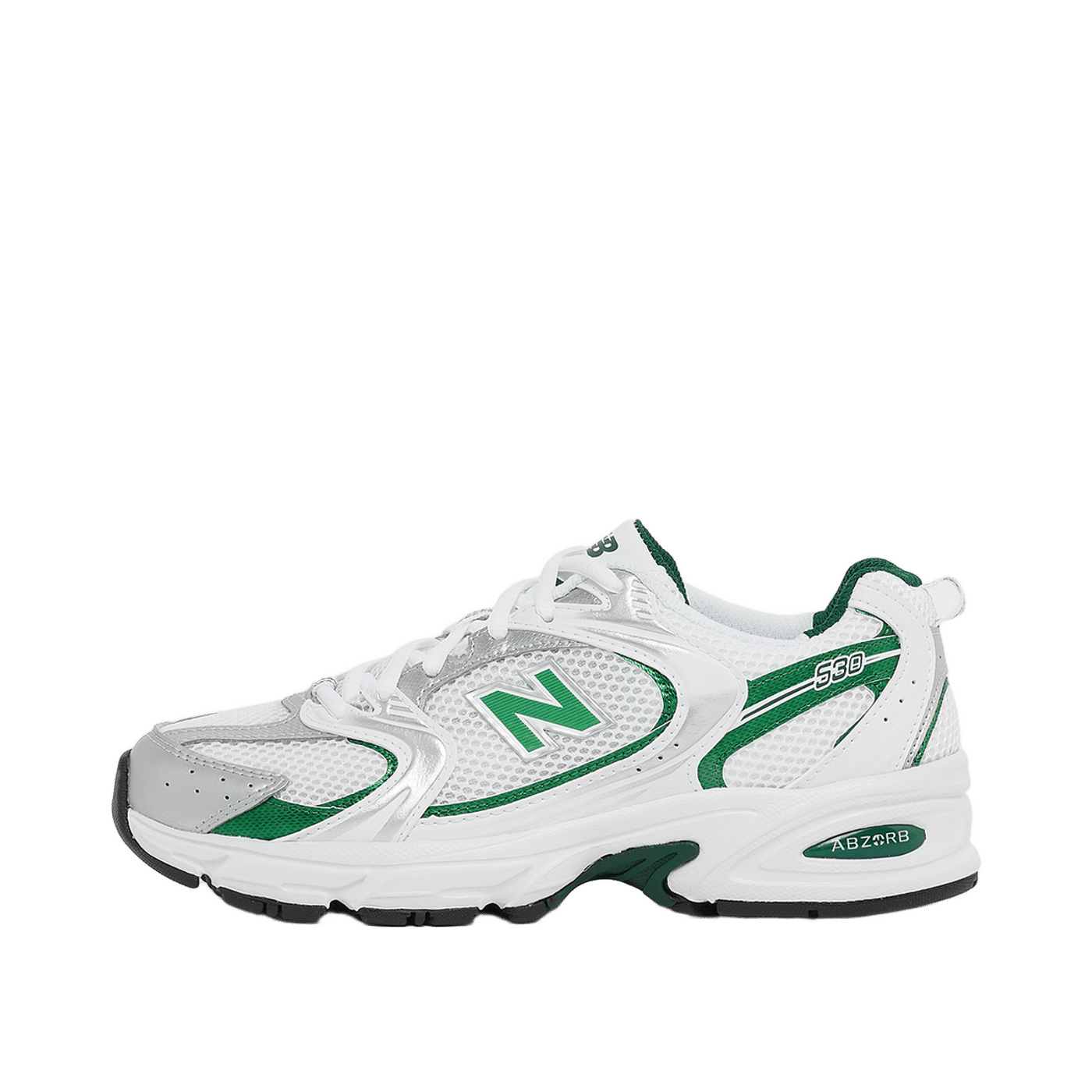 New Balance 530 "White" | MR530ENG