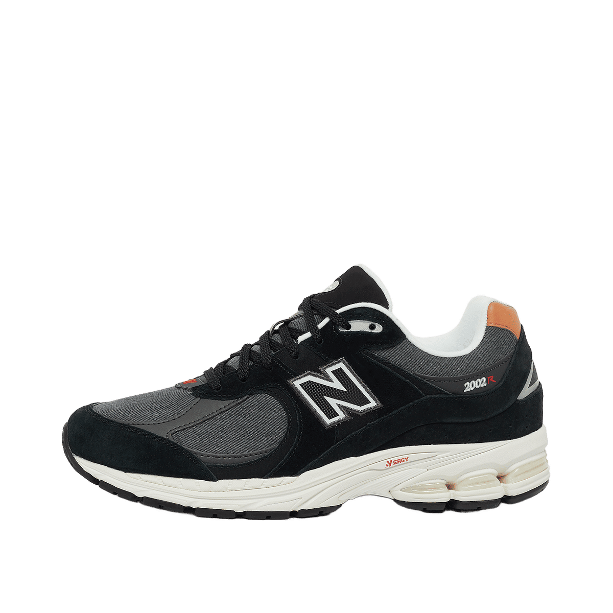 New Balance 2002R 'Black Sepia' | Men's Size 9.5