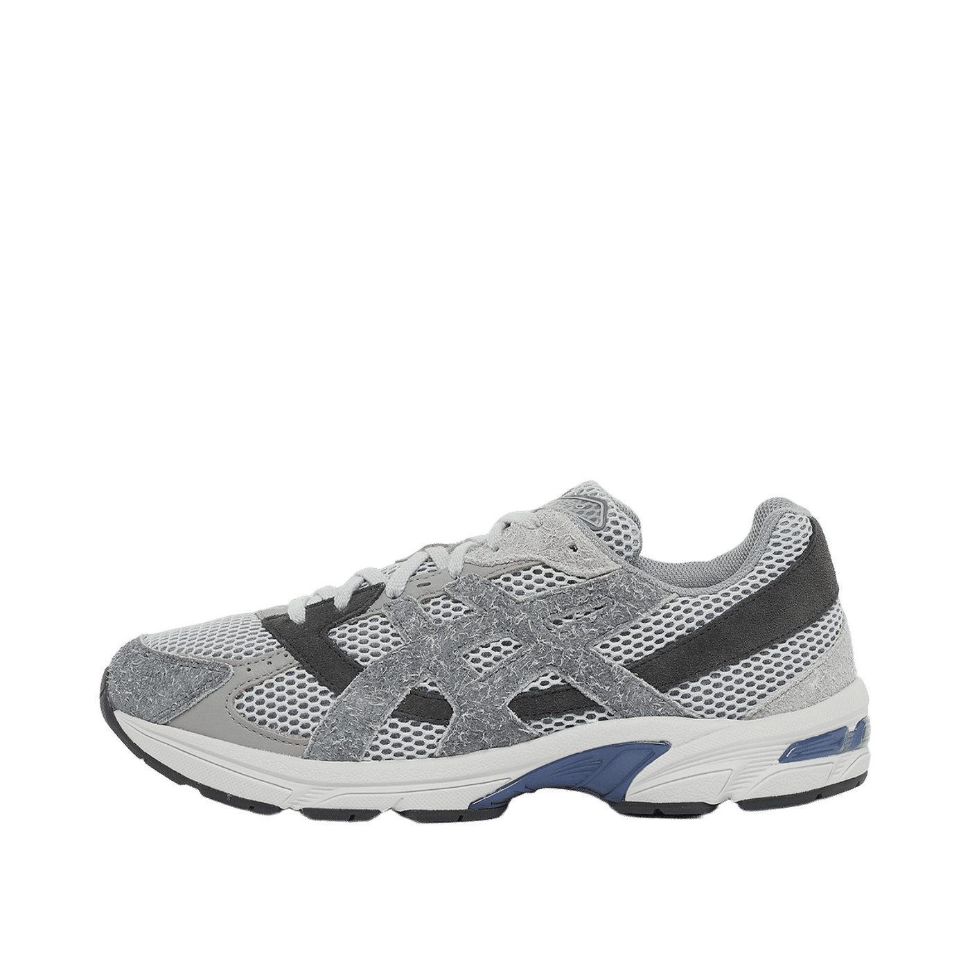 ASICS Gel-1130 "MID Grey/Steel Grey" | 1203A327-021