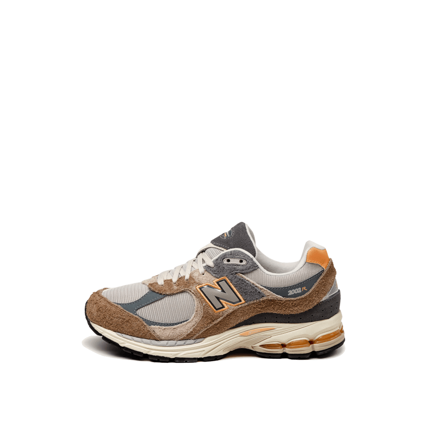 New Balance 2002R "Mushroom Hazy Peach" | M2002REJ