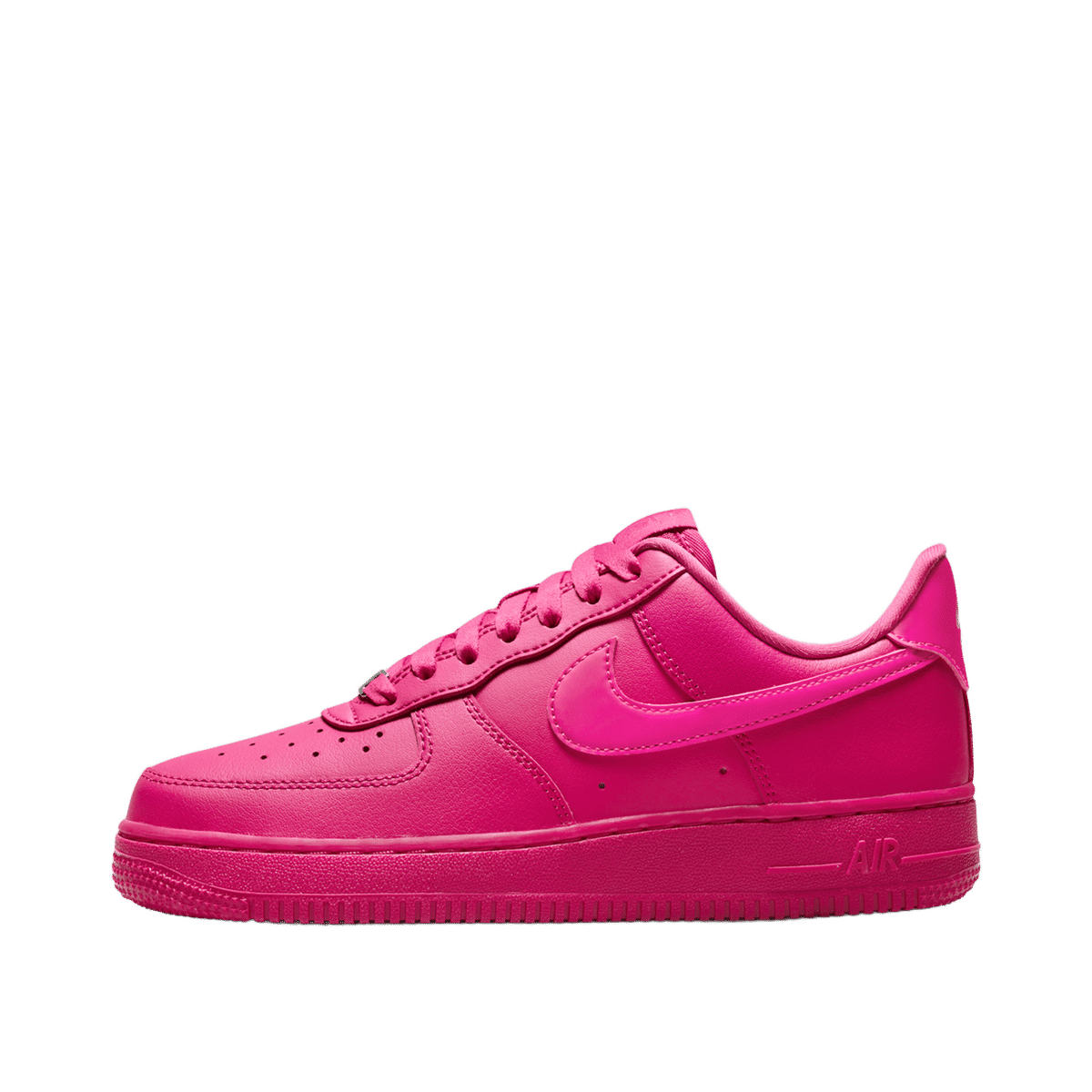 Nike Air Force 1 Low 'Fireberry' (W)