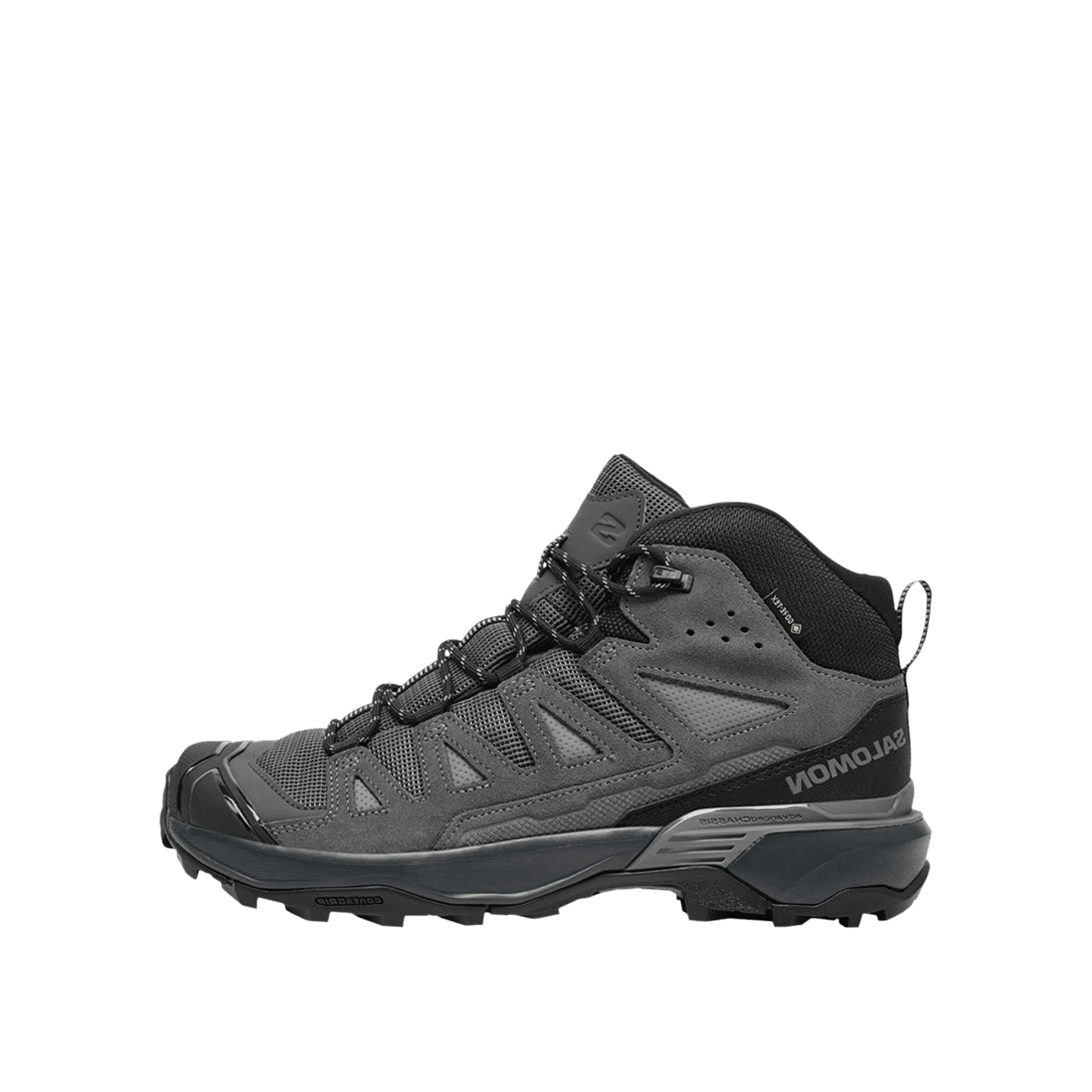 Salomon X Ultra 360 Leather "Mid" Gore-Tex | L47570800