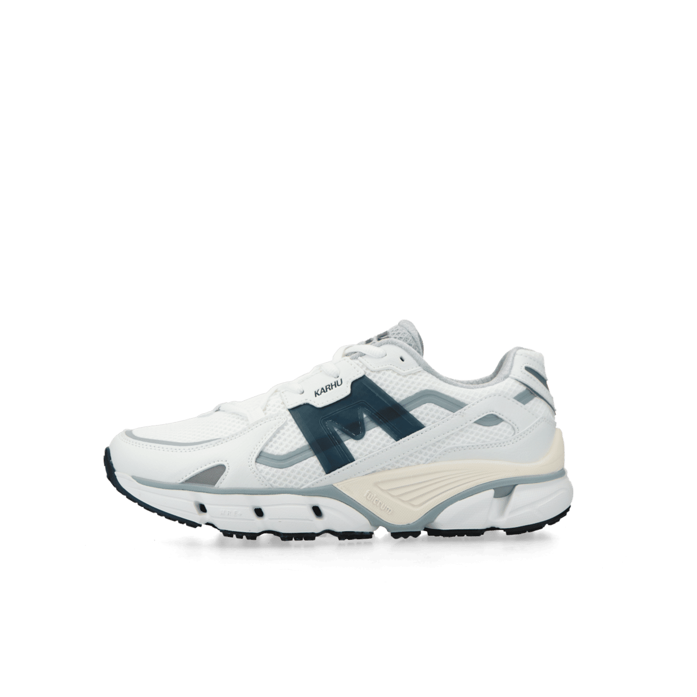 Karhu Super Fulcrum "White / Deep Dive" | F860011