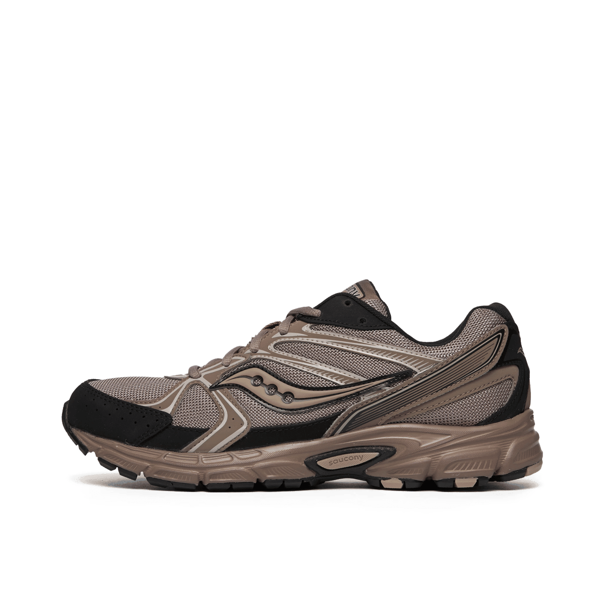 Saucony Ride Millennium "Beige" | S70942-1