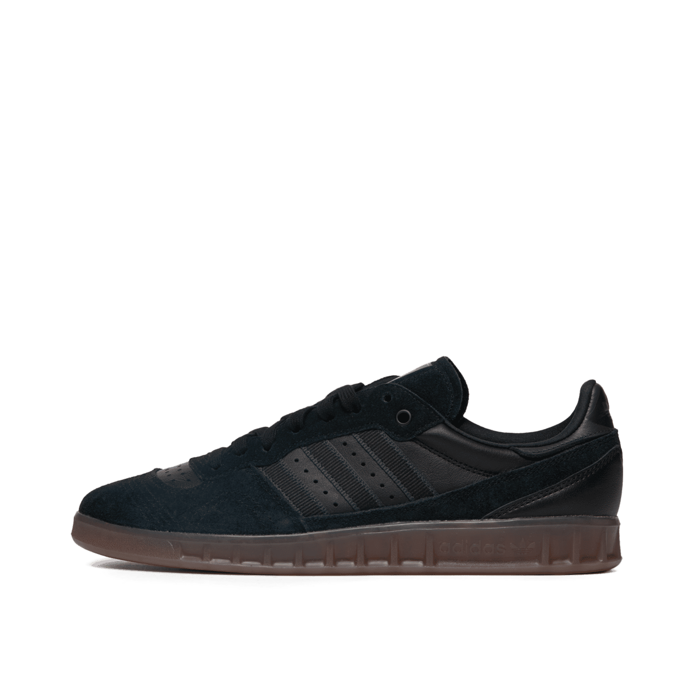 Adidas Handball Top RM "Core Black/ Carbon/ Gum5" | JR4295