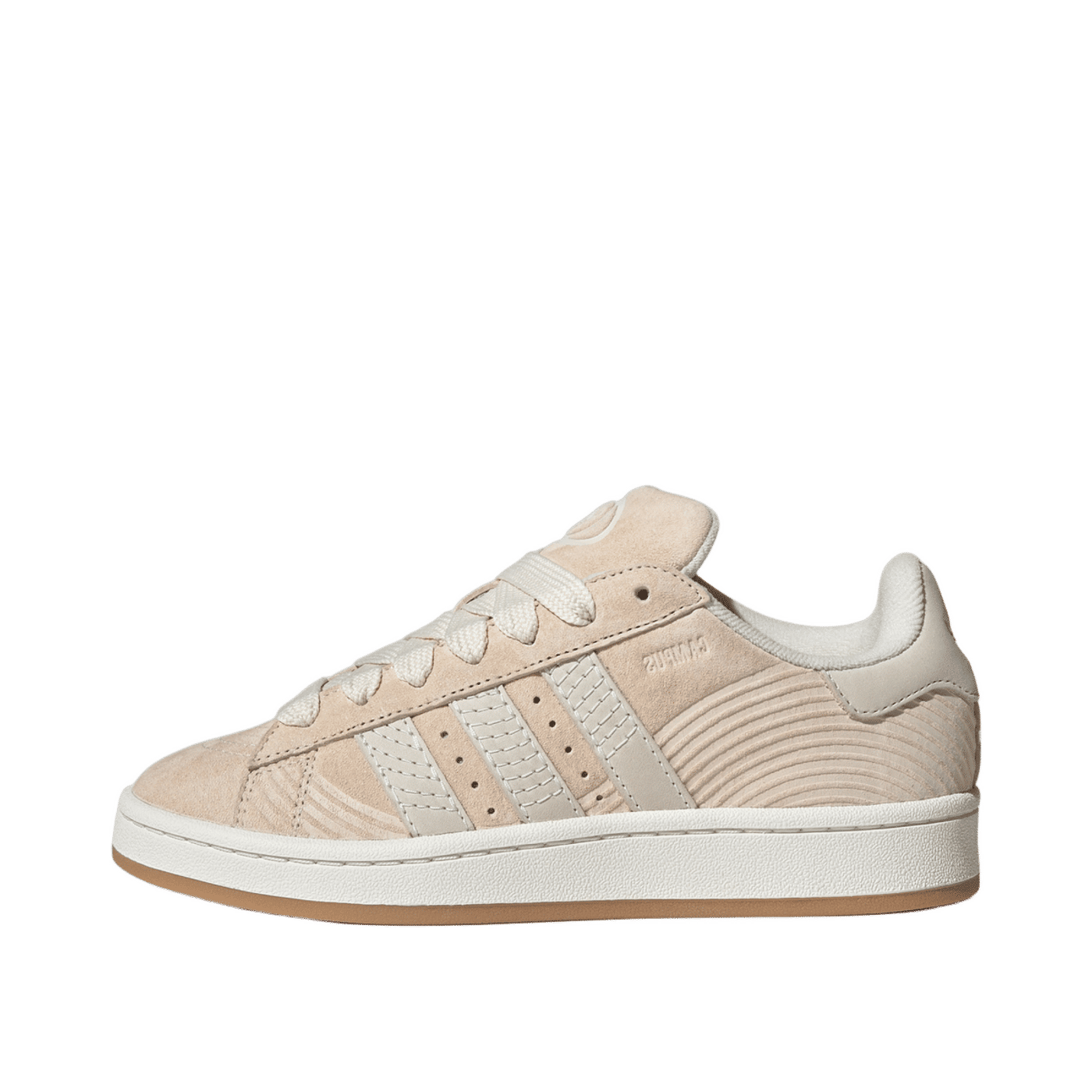 Adidas Campus 00s W "Light Brown" | JQ7670