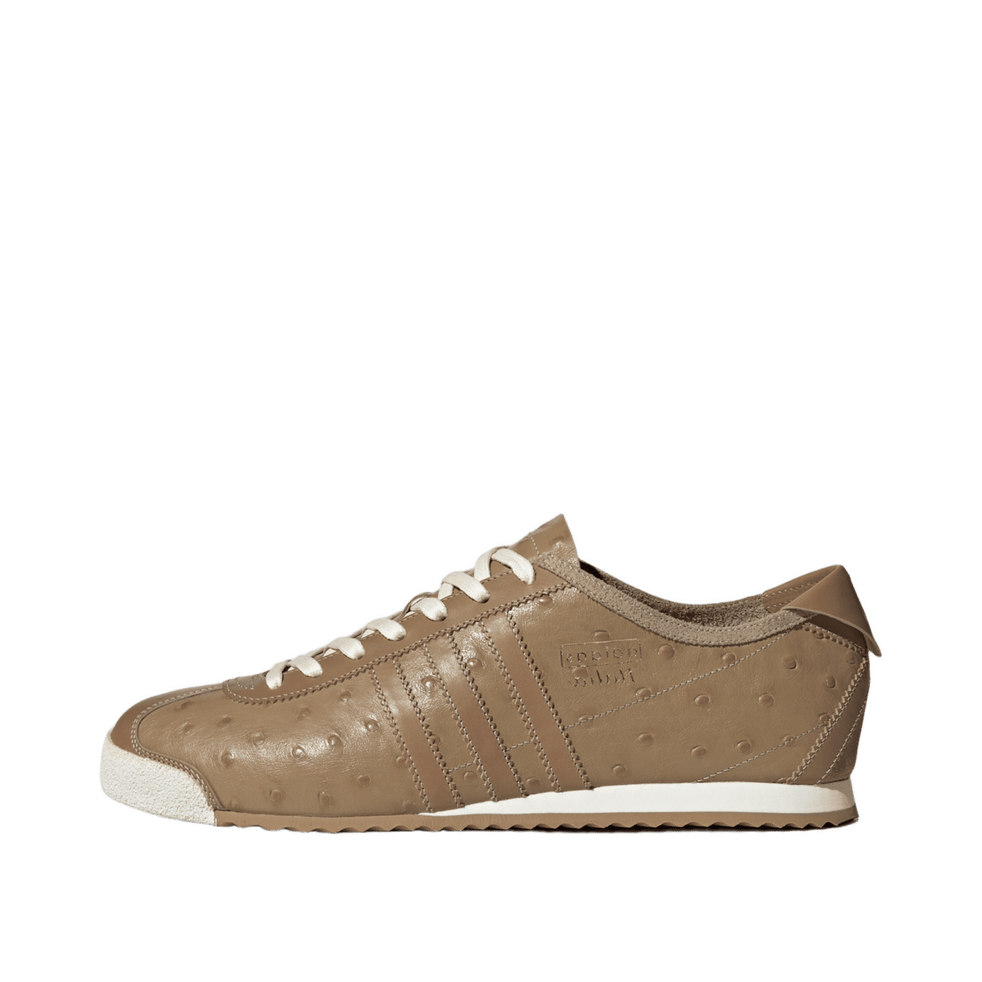 Adidas Italia 60s Made in Italy "Cardboard/Brndes/Crew White" | JR8378