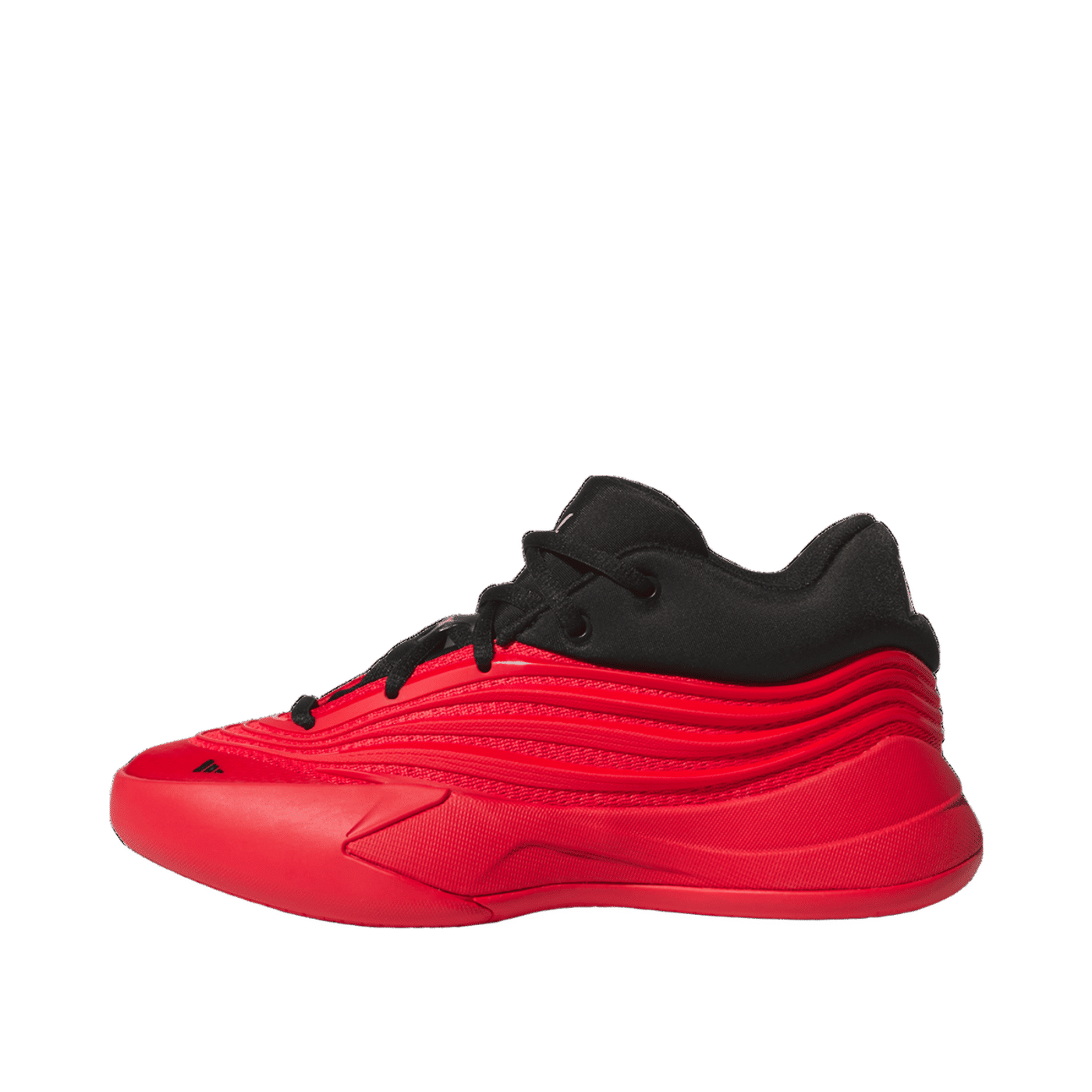 Adidas Dame X Dolla GS "Pure Ruby" | JP8639