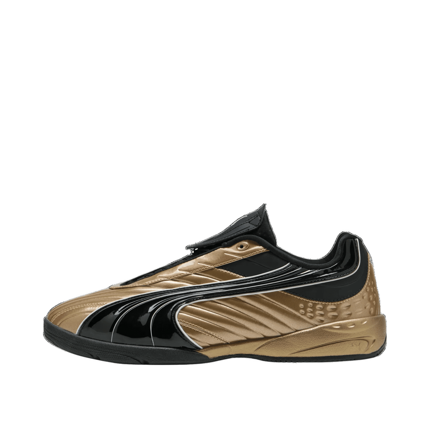 Puma V-S2 "Goalgetter - Gold Black" | 403282-02