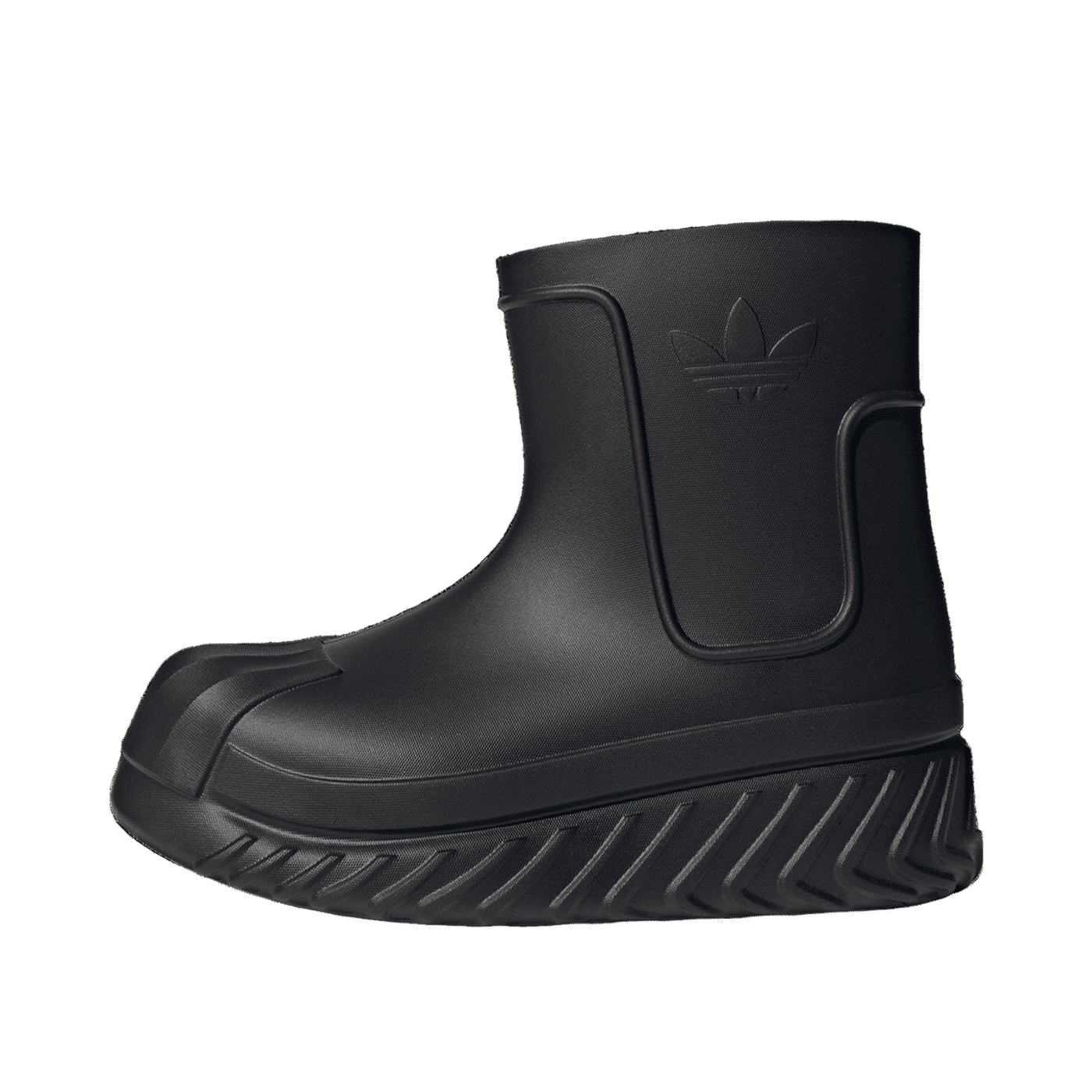 Adidas Adifom Superstar Wmns "Black" | IG3029