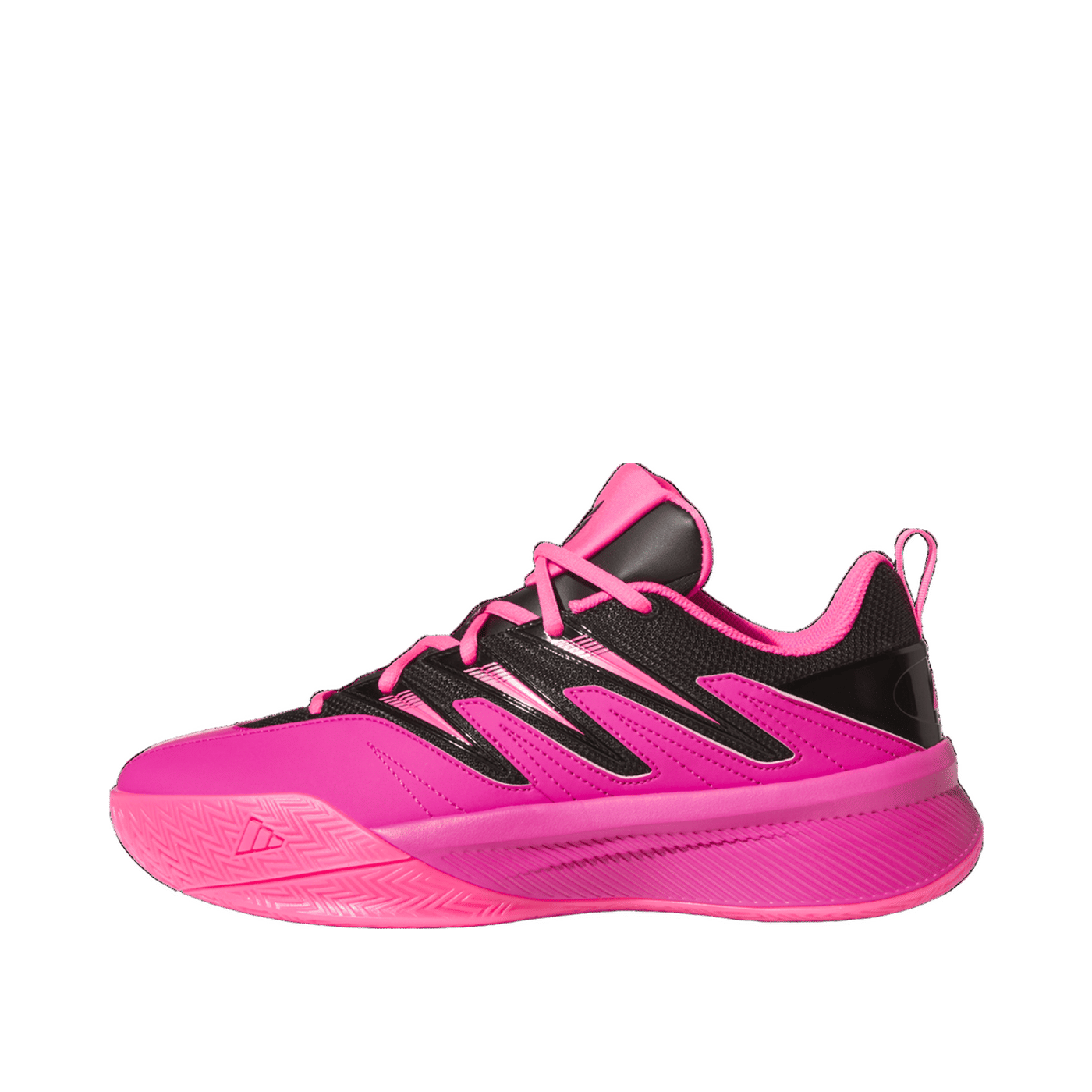 Adidas Dame Certified 3 "Rose" | JI1545