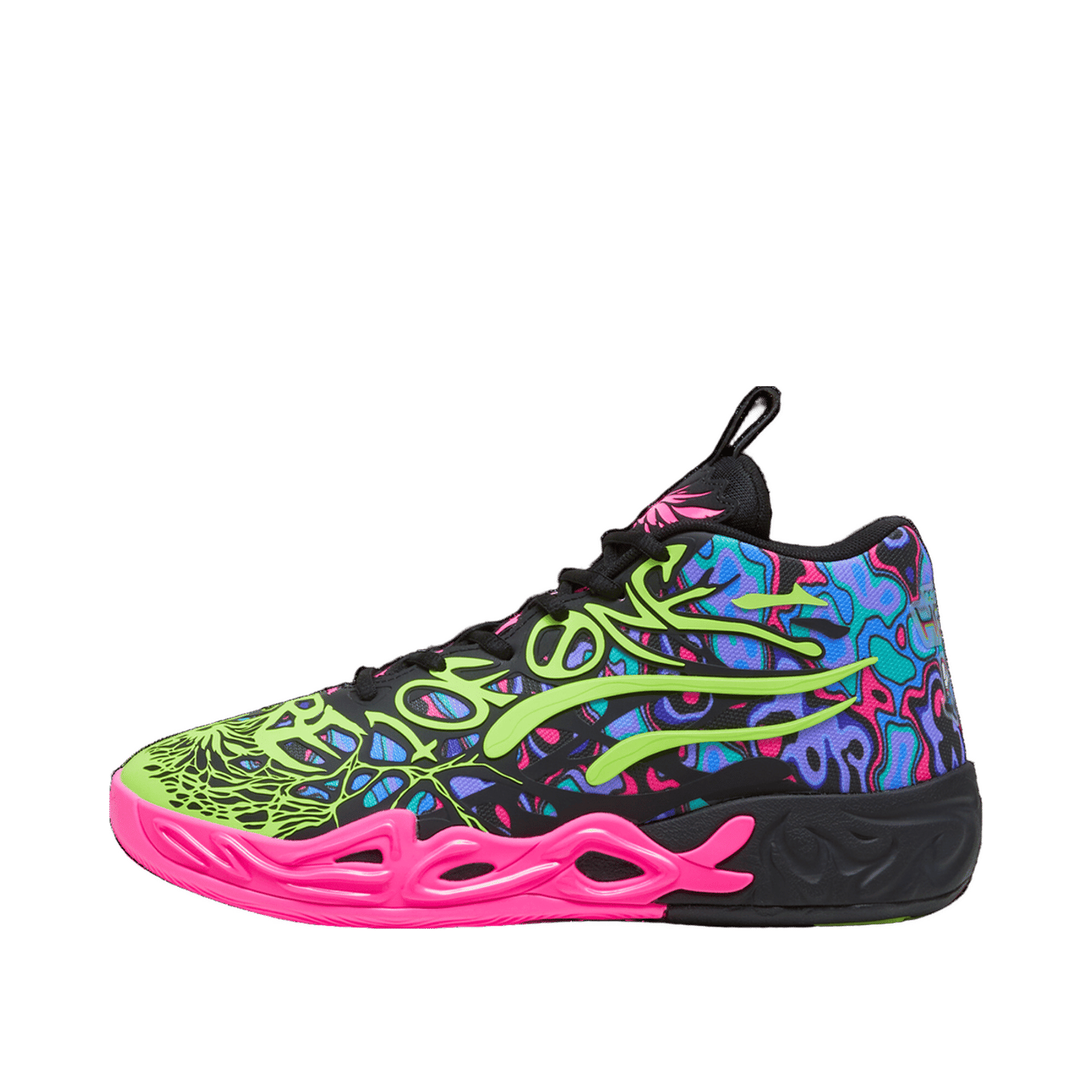 Puma MB.04 "Heem" "Multi-Color" | 310837-01