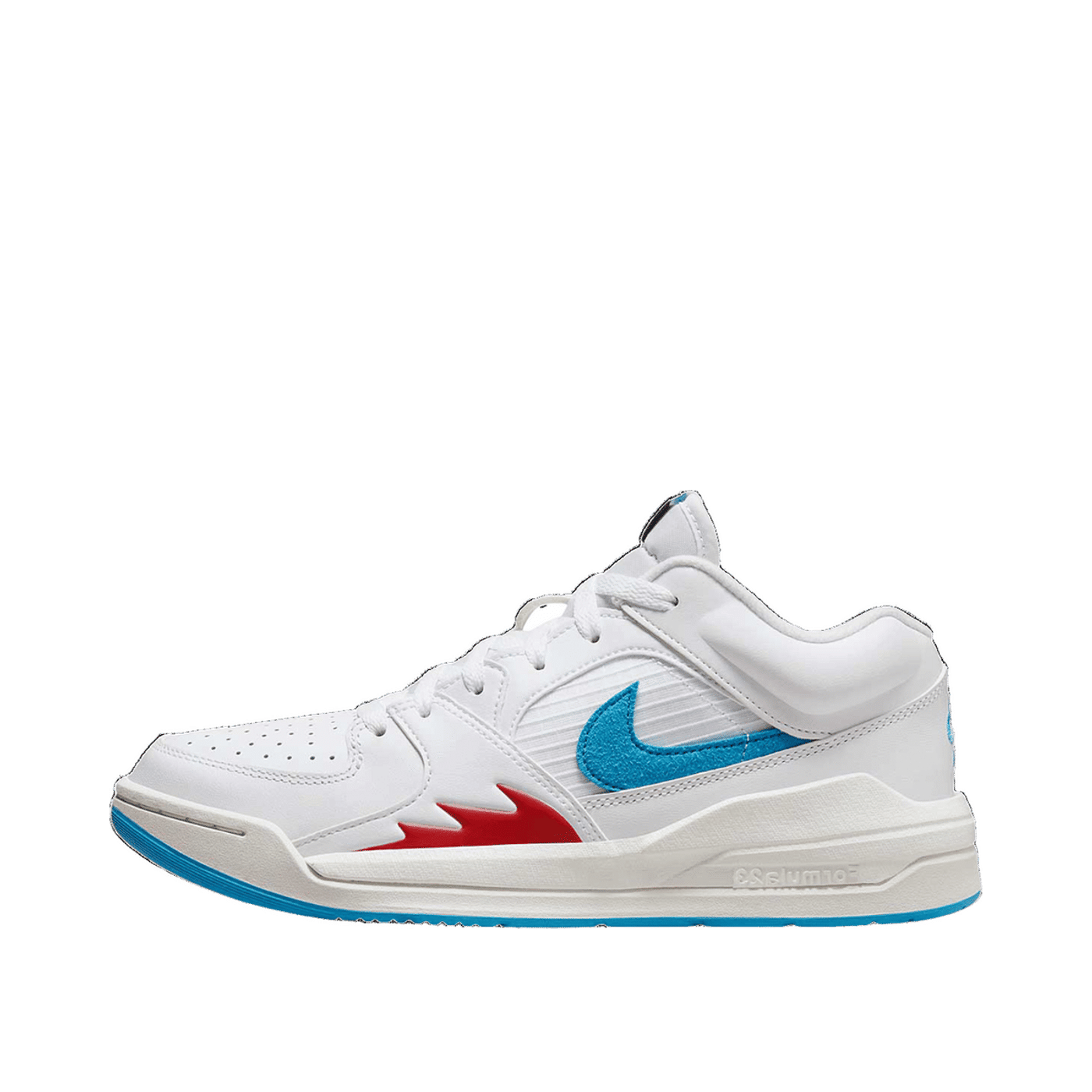 Air Jordan Wmns Stadium 90 "White" | FB2269-100