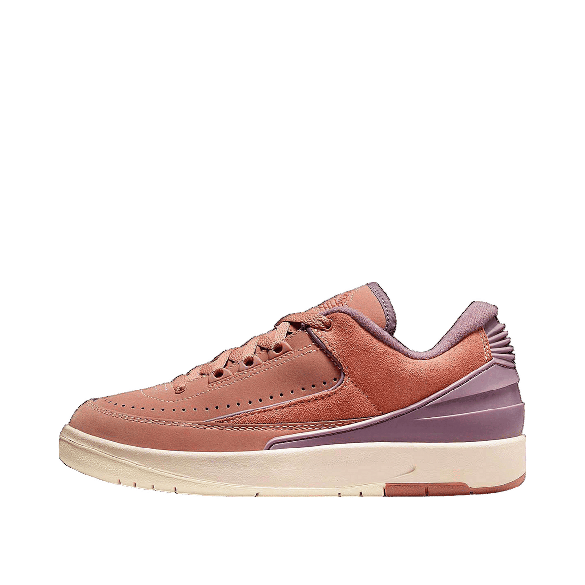 Air Jordan 2 Retro Low "Sky J Orange" | DX4401-800